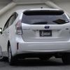 toyota prius-α 2015 quick_quick_DAA-ZVW41W_ZVW41-3378398 image 5