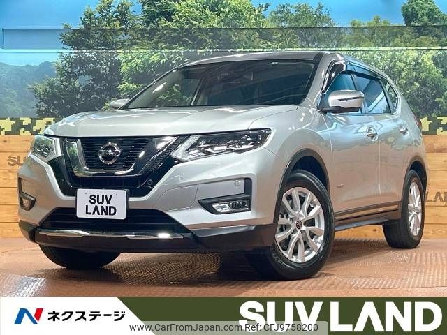 nissan x-trail 2019 -NISSAN--X-Trail DAA-HNT32--HNT32-177441---NISSAN--X-Trail DAA-HNT32--HNT32-177441- image 1