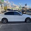 bmw 3-series 2015 -BMW--BMW 3 Series DAA-3F30--WBA3F920X0KX08030---BMW--BMW 3 Series DAA-3F30--WBA3F920X0KX08030- image 3