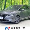 nissan note 2022 -NISSAN--Note 6AA-E13--E13-093947---NISSAN--Note 6AA-E13--E13-093947- image 1