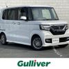 honda n-box 2020 -HONDA--N BOX 6BA-JF3--JF3-1494735---HONDA--N BOX 6BA-JF3--JF3-1494735- image 1