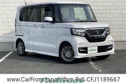 honda n-box 2020 -HONDA--N BOX 6BA-JF3--JF3-1494735---HONDA--N BOX 6BA-JF3--JF3-1494735-