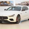 maserati ghibli 2018 quick_quick_MG30A_ZAMYS57C001273635 image 1