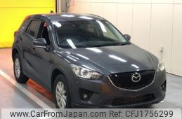 mazda cx-5 2013 CFJ1756299
