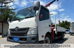 toyota dyna-truck 2020 GOO_NET_EXCHANGE_0910229A30240611W001