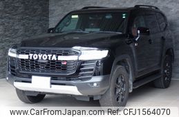 toyota land-cruiser-wagon 2023 CFJ1564070