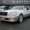 toyota crown-majesta 1997 -TOYOTA--Crown Majesta JZS155--JZS155-8018537---TOYOTA--Crown Majesta JZS155--JZS155-8018537- image 1