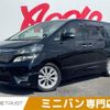 toyota vellfire 2009 -TOYOTA--Vellfire DBA-ANH20W--ANH20-8084982---TOYOTA--Vellfire DBA-ANH20W--ANH20-8084982- image 1