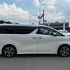 toyota alphard 2019 -TOYOTA--Alphard DBA-AGH30W--AGH30-0296656---TOYOTA--Alphard DBA-AGH30W--AGH30-0296656- image 4