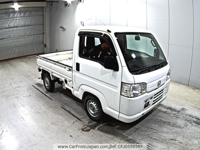 honda acty-truck 2012 -HONDA--Acty Truck HA9-1203970---HONDA--Acty Truck HA9-1203970- image 1