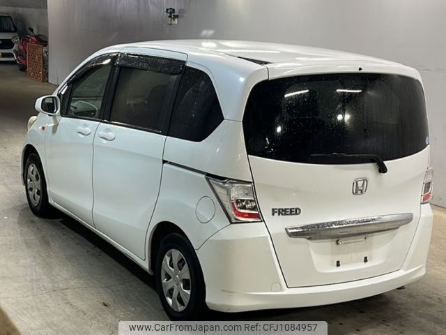 honda freed 2013 -HONDA--Freed GB3-1504473---HONDA--Freed GB3-1504473- image 2