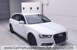 audi a4 2014 -AUDI--Audi A4 8KCDN--FA014892---AUDI--Audi A4 8KCDN--FA014892-