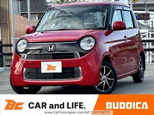 honda n-one 2016 CFJ1710717 image 1