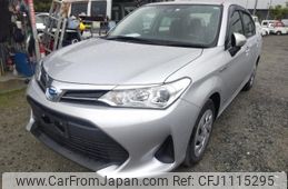 toyota corolla-axio 2020 quick_quick_DAA-NKE165_NKE165-7230256