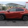 lexus ux 2019 CFJ1811090 image 9
