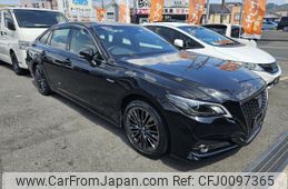 toyota crown-hybrid 2020 quick_quick_6AA-AZSH20_1054504