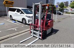 toyota forklift 2008 CFJ1541164