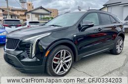 cadillac cadillac-others 2022 CFJ0334203