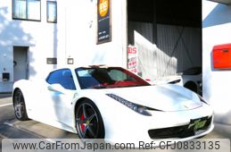 ferrari ferrari-458 2013 -FERRARI--Ferrari 458 ABA-F142--ZFF68NHJ000197107---FERRARI--Ferrari 458 ABA-F142--ZFF68NHJ000197107-