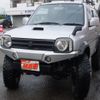 suzuki jimny 2008 quick_quick_JB23W_JB23W-604780 image 10