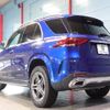 mercedes-benz gle-class 2020 quick_quick_5AA-167159_WDC1671592A117553 image 4