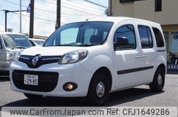 renault kangoo 2015 CFJ1649286