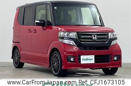honda n-box 2017 CFJ1673105
