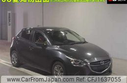 mazda demio 2016 CFJ1637055