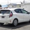 toyota aqua 2019 -TOYOTA--AQUA DAA-NHP10--NHP10-2625560---TOYOTA--AQUA DAA-NHP10--NHP10-2625560- image 8