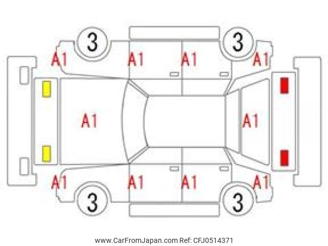 daihatsu taft 2020 -DAIHATSU--Taft 5BA-LA900S--LA900S-0007668---DAIHATSU--Taft 5BA-LA900S--LA900S-0007668- image 2