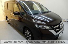 nissan serena 2017 -NISSAN 【富士山 303ﾉ6229】--Serena DAA-GFC27--GFC27-040056---NISSAN 【富士山 303ﾉ6229】--Serena DAA-GFC27--GFC27-040056-