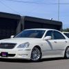 toyota crown-majesta 2007 CFJ1664347 image 4