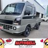 suzuki carry-truck 2024 -SUZUKI 【名変中 】--Carry Truck DA16T--846116---SUZUKI 【名変中 】--Carry Truck DA16T--846116- image 1