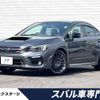 subaru wrx 2019 -SUBARU--WRX DBA-VAG--VAG-035258---SUBARU--WRX DBA-VAG--VAG-035258- image 1