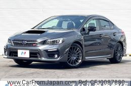 subaru wrx 2019 -SUBARU--WRX DBA-VAG--VAG-035258---SUBARU--WRX DBA-VAG--VAG-035258-