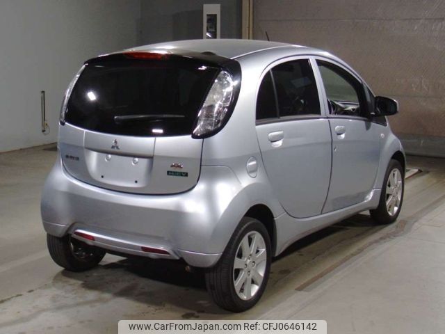 mitsubishi i-miev 2011 -MITSUBISHI--i-Miev HA3W-0300913---MITSUBISHI--i-Miev HA3W-0300913- image 2