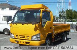 nissan atlas 2006 CFJ1502634