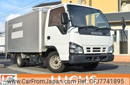 isuzu elf-truck 2005 GOO_NET_EXCHANGE_0700226A30220812W001