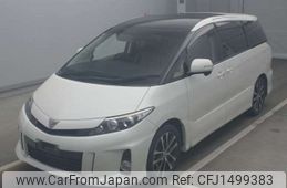 toyota estima 2014 CFJ1499383