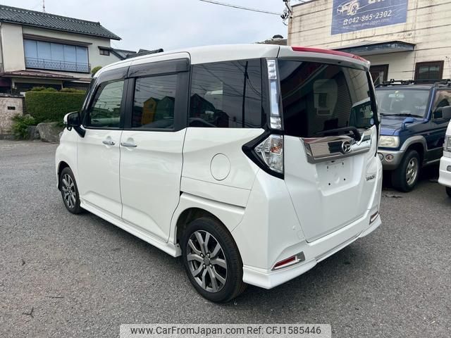 daihatsu thor 2018 CFJ1585446 image 2