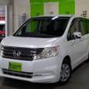 honda stepwagon 2012 -HONDA--Stepwgn DBA-RK1--RK1-1300227---HONDA--Stepwgn DBA-RK1--RK1-1300227- image 1