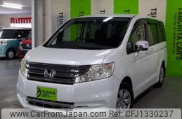 honda stepwagon 2012 -HONDA--Stepwgn DBA-RK1--RK1-1300227---HONDA--Stepwgn DBA-RK1--RK1-1300227-