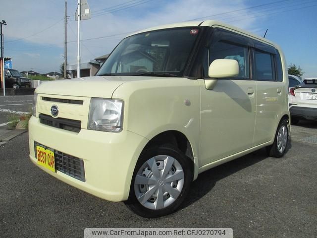 daihatsu move-conte 2013 -DAIHATSU--Move Conte L575S--0194682---DAIHATSU--Move Conte L575S--0194682- image 1