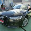 audi a6 2013 -AUDI--Audi A6 4GCHJS--DN125774---AUDI--Audi A6 4GCHJS--DN125774- image 1