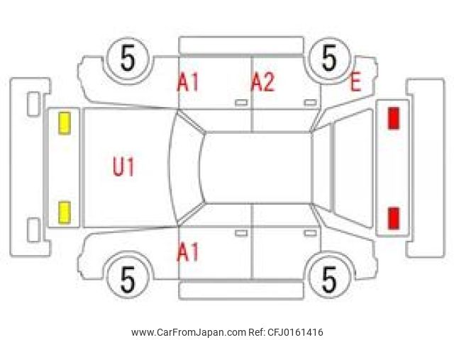 honda n-wgn 2017 -HONDA--N WGN DBA-JH1--JH1-1339720---HONDA--N WGN DBA-JH1--JH1-1339720- image 2