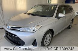 toyota corolla-fielder 2019 YAMAKATSU_NKE165-7215833