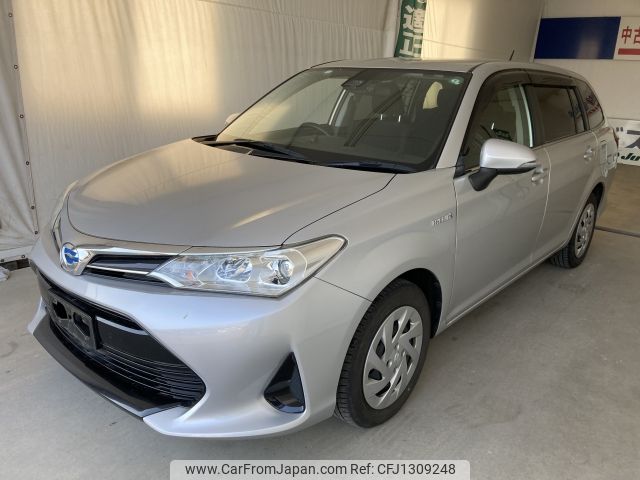 toyota corolla-fielder 2019 YAMAKATSU_NKE165-7215833 image 1