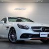 mercedes-benz slc 2018 CFJ1688834 image 2