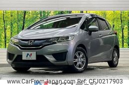 honda fit 2013 -HONDA--Fit DBA-GK3--GK3-1004224---HONDA--Fit DBA-GK3--GK3-1004224-