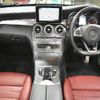 mercedes-benz amg 2016 CFJ1582821 image 3